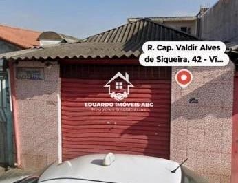 Comercial · 52m² · REF 12182- Salão comercial. 52m². Ótima localização- São Paulo