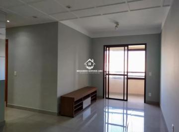 Apartamento · 66m² · 2 Quartos · Apartamento (Apartamento Padrão) para Locação, 2 dorm(s), 1 suite(s), 2 vaga(s), 66 m²