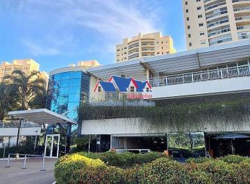 Apartamento · 133m² · 3 Quartos · 2 Vagas · Resort Tamboré/Alphaville - 133 m, 3 dorms/1 suite, 2 vagas