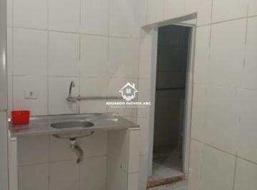 Casa · 2 Quartos · REF 12180- 2 Dormitórios. Sala. Ótima localização- Vila Parque Jabaquara