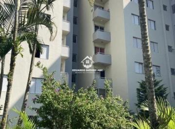 Apartamento · 62m² · 2 Quartos · Apartamento (Apartamento Padrão) para Venda, 62 m²