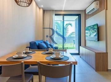Apartamento · 53m² · 1 Quarto · 1 Vaga · Nomar Carneiros Ecoliving