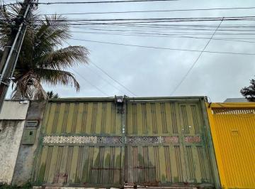 Casa · 123m² · 3 Quartos · 2 Vagas · Casa de 120 m² com 3 quartos à venda em Cruzeiro - Quadra 12 - Oportunidade