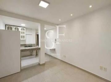 Apartamento · 18m² · 1 Quarto · Leblon - Rua Dias Ferreira - Kitnet próximo a Praia do Leblon, Ideal para invest