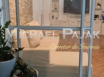 Apartamento · 65m² · 1 Quarto · 1 Vaga · Apartamento tipo para venda com 1 quarto - Michael Pajak (11) 99996 - 4550