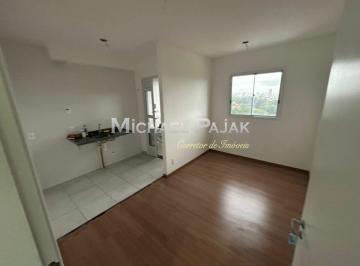 Apartamento · 38m² · 2 Quartos · 1 Vaga · Apartamento tipo para venda - Michael Pajak (11) 99996 - 4550