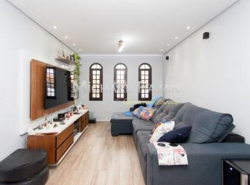 Casa · 143m² · 3 Quartos · 6 Vagas · Sobrado tipo para venda com 3 quartos, sendo 1 suíte - Michael Pajak (11) 99996 - 4550
