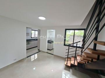 Apartamento · 41m² · 1 Quarto · Apartamento Duplex, Santana - São Paulo