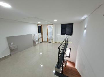 Apartamento · 47m² · 1 Quarto · Apartamento Duplex, Santana - São Paulo