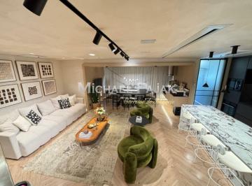 Apartamento · 108m² · 2 Quartos · 2 Vagas · Apartamento tipo para venda com 2 quartos, sendo 1 suíte - Michael Pajak (11) 99996 - 4550