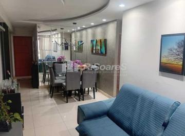 Apartamento · 85m² · 3 Quartos · 1 Vaga · Casa de rua :  / Residencial / Vila Valqueire