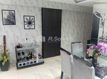 Apartamento · 85m² · 3 Quartos · 1 Vaga · Casa de rua : / Residencial / Vila Valqueire