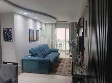 Apartamento · 85m² · 3 Quartos · 1 Vaga · Casa de rua : / Residencial / Vila Valqueire