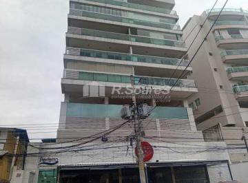 Apartamento · 85m² · 3 Quartos · 1 Vaga · Casa de rua : / Residencial / Vila Valqueire
