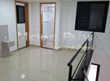 Apartamento · 42m² · 1 Quarto · Apartamento Duplex, Santana - São Paulo