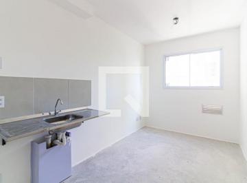 Apartamento · 26m² · 1 Quarto · Apartamento à Venda - Barra Funda, 1 Quarto, 26 m2