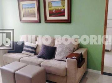 Apartamento · 49m² · 1 Quarto · 1 Vaga · JBAP12690-VILA ISABEL -EXCELENTE SALA E QUARTO - 49 METROS - VAZIO - REFORMADO -