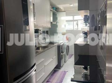 Apartamento · 87m² · 2 Quartos · Apartamento : Padrão / Residencial / Maracanã