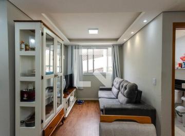 Apartamento · 43m² · 2 Quartos · 1 Vaga · Apartamento à Venda - Jardim Iris , 2 Quartos, 43 m2