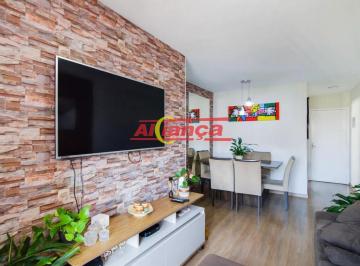 Apartamento · 78m² · 3 Quartos · 1 Vaga · Apartamento à venda com 78m², 3 quartos e 1 vaga