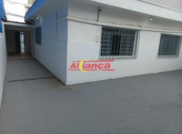 Casa · 250m² · 3 Quartos · 3 Vagas · Casa Terrea Residencial e comercial no Bom Clima