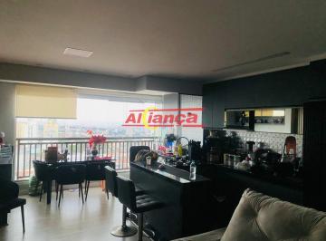 Apartamento · 86m² · 2 Quartos · 1 Vaga · Apartamento no Picanço