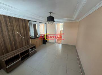 Apartamento · 75m² · 3 Quartos · 1 Vaga · APARTAMENTO COM 3 QUARTOS À VENDA - PARQUE CECAP