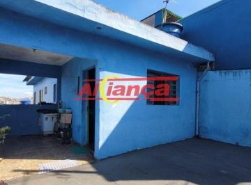 Casa · 110m² · 1 Quarto · 4 Vagas · Terreno  com duas  casas 250 metros de terreno, ou  renda