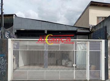 Comercial · 120m² · Salão 160 m² - Para Venda - Macedo - Guarulhos/SP