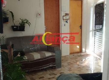 Casa · 80m² · 2 Quartos · 1 Vaga · Sobrado a Venda em Guarulhos