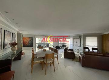 Apartamento · 250m² · 4 Quartos · 4 Vagas · APTO ALTO PADRÃO DE 250M² COM 4 SUITES, 4 VAGAS DE GARAGEM
