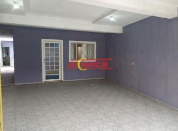 Casa · 240m² · 3 Quartos · 2 Vagas · SOBRADO À VENDA COM RENDA GARANTIDA!