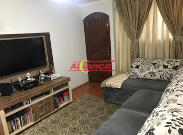 Apartamento · 60m² · 2 Quartos · 1 Vaga · APARTAMENTO 2 QUARTOS À VENDA NO PARQUE CECAP CONFORTO, SEGURANÇA E LOCALIZAÇÃO ESTRATÉGICA