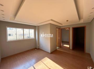 Apartamento · 48m² · 2 Quartos · 1 Vaga · Apartamento com 2 quartos disponível para locação no bairro Grand Ville em Uberlândia-MG