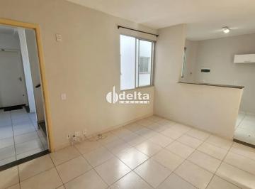 Apartamento · 48m² · 2 Quartos · 1 Vaga · Apartamento com 2 quartos disponível para locação no bairro Chácaras Tubalina E Quartel em Uberlândi