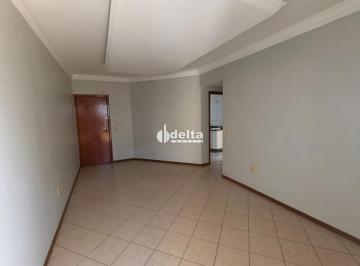 Apartamento · 90m² · 3 Quartos · 2 Vagas · Apartamento com 3 quartos sendo 1 suíte disponível para locação no bairro Santa Mônica em Uberlândia
