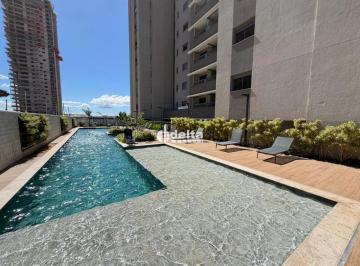 Apartamento · 95m² · 3 Quartos · 2 Vagas · Apartamento com 3 suítes disponível para locação no bairro Gávea em Uberlândia-MG