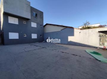 Apartamento · 55m² · 2 Quartos · 1 Vaga · Apartamento disponível para locação no bairro Segismundo Pereira em Uberlândia-MG
