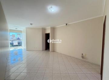 Apartamento · 100m² · 3 Quartos · 2 Vagas · Apartamento com 3 quartos sendo 1 suíte disponível para locação no bairro Santa Mônica em Uberlândia