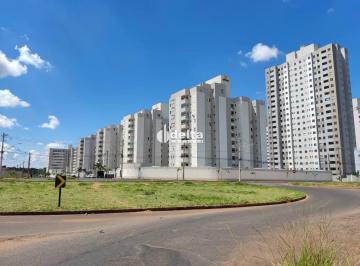 Apartamento · 52m² · 2 Quartos · 1 Vaga · Apartamento com 2 quartos sendo 1 suíte, disponível para venda no bairro Laranjeiras em Uberlândia-M