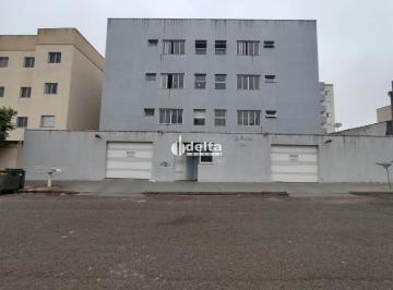 Apartamento · 55m² · 2 Quartos · 1 Vaga · Apartamento disponível para locação e venda no bairro Santa Mônica em Uberlândia-MG