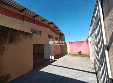 Comercial · 242m² · 2 Vagas · Galpão disponível para locação no bairro Tibery em Uberlândia-MG