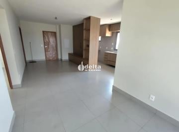Apartamento · 90m² · 3 Quartos · 1 Vaga · Apartamento com 3 quartos sendo 1 suíte disponível para locação no bairro Patrimônio em Uberlândia-M