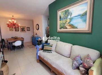 Apartamento · 70m² · 2 Quartos · 1 Vaga · Apartamento disponível para locação no bairro Santa Mônica em Uberlândia-MG