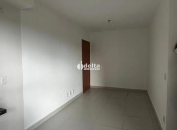 Apartamento · 52m² · 2 Quartos · 1 Vaga · Apartamento com 2 quartos sendo 1 suíte disponível para locação no bairro Novo Mundo em Uberlândia-M