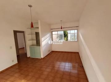 Apartamento · 61m² · 3 Quartos · 1 Vaga · Apartamento com 3 quartos disponível para locação no bairro Santa Mônica em Uberlândia-MG