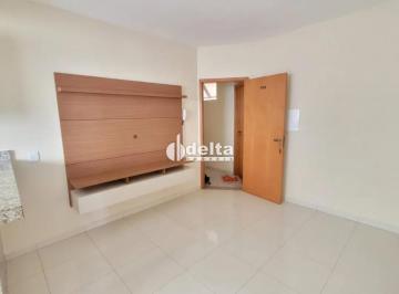 Apartamento · 61m² · 2 Quartos · 1 Vaga · Apartamento com 2 quartos para locação no bairro Jardim Holanda em Uberlândia-MG