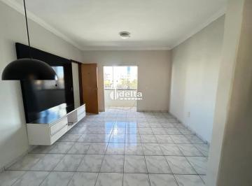 Apartamento · 57m² · 2 Quartos · 1 Vaga · Apartamento com 2 quartos disponível para locação no bairro Santa Mônica em Uberlândia-MG