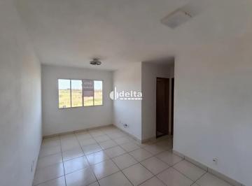 Apartamento · 50m² · 2 Quartos · 1 Vaga · Apartamento com 2 quartos disponível para locação no bairro Jardim Holanda em Uberlândia MG