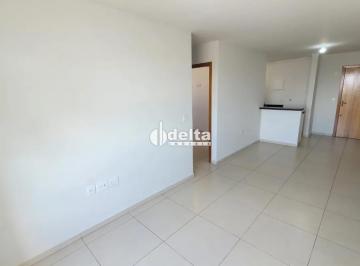 Apartamento · 70m² · 3 Quartos · 2 Vagas · Apartamento com 3 quartos sendo 1 suíte disponível para locação no bairro Novo Mundo em Uberlândia-M